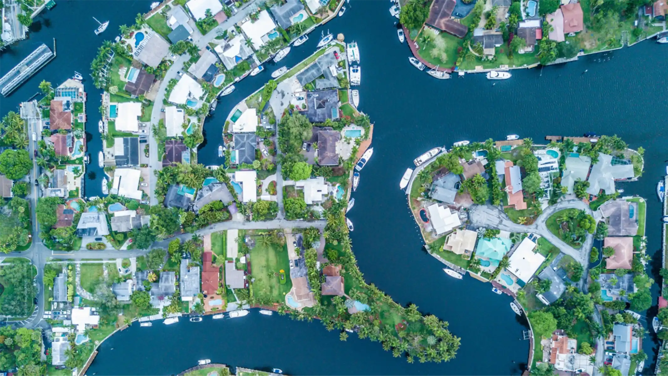 Biggest Industries in Fort Lauderdale